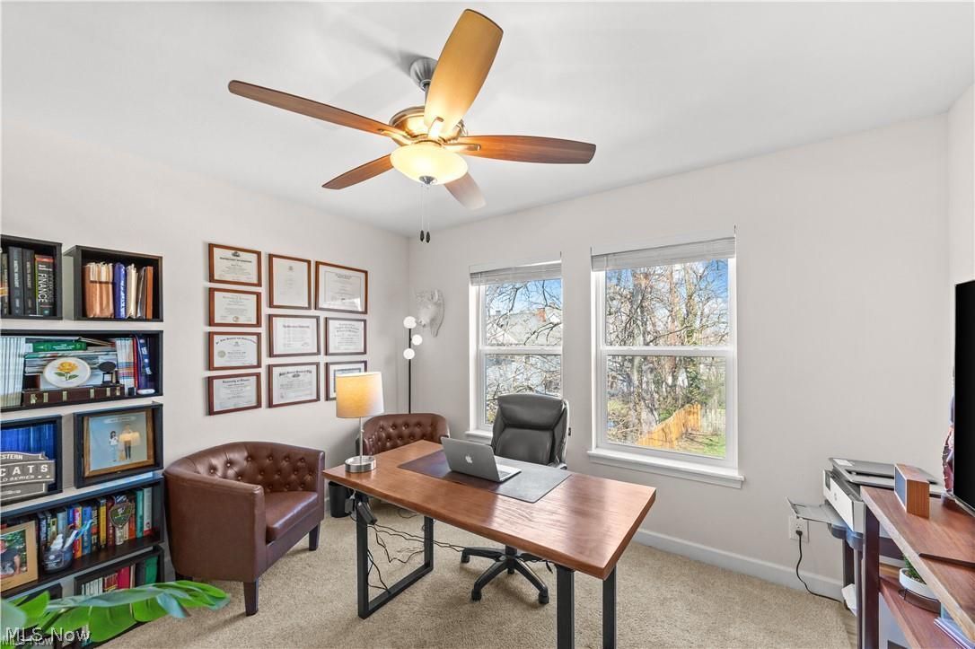 11813 Wade Park Avenue Cleveland OH 44106