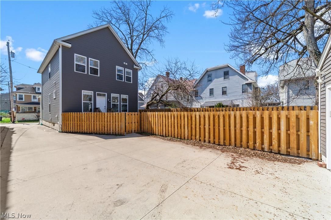 11813 Wade Park Avenue Cleveland OH 44106