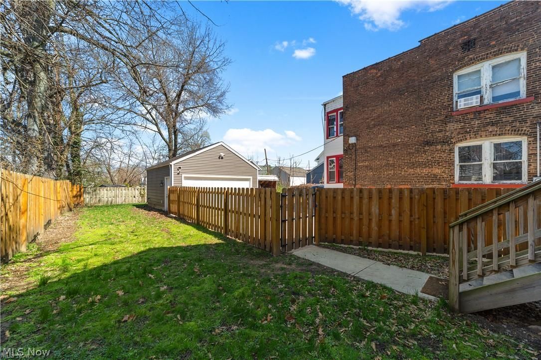 11813 Wade Park Avenue Cleveland OH 44106