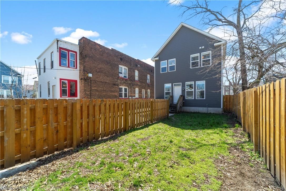 11813 Wade Park Avenue Cleveland OH 44106