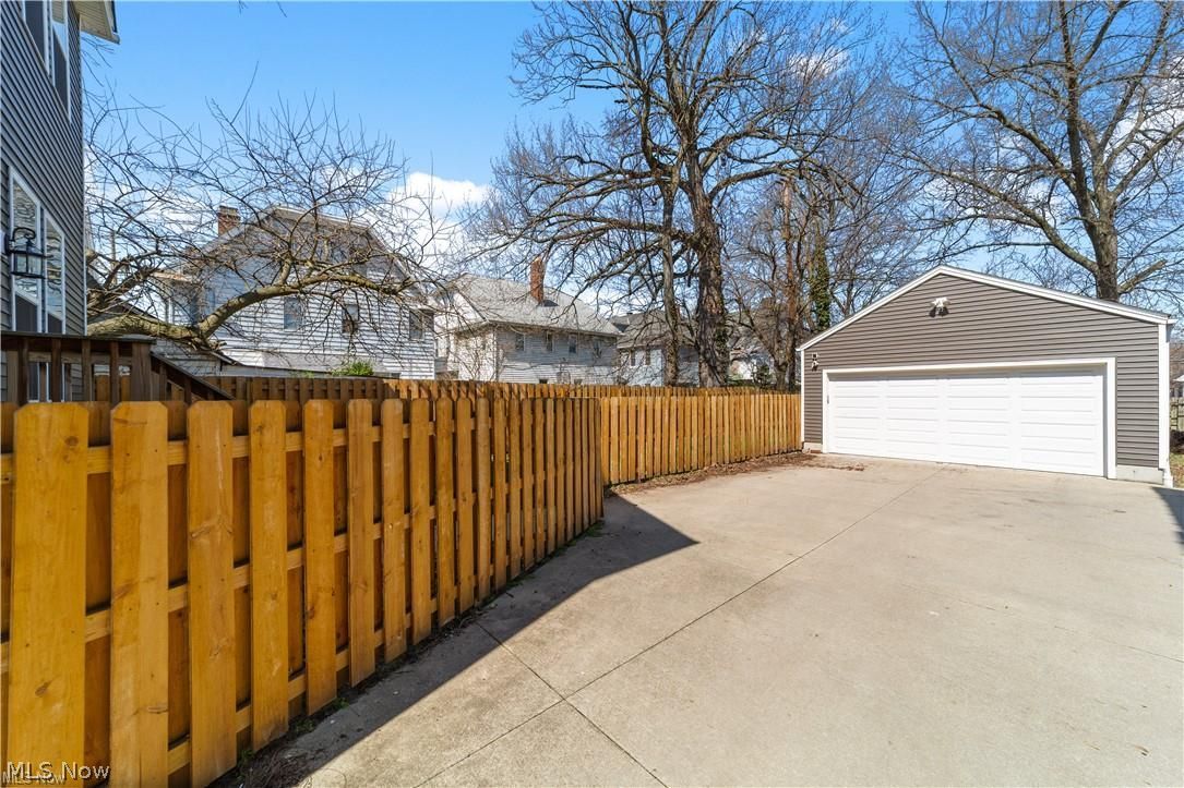 11813 Wade Park Avenue Cleveland OH 44106