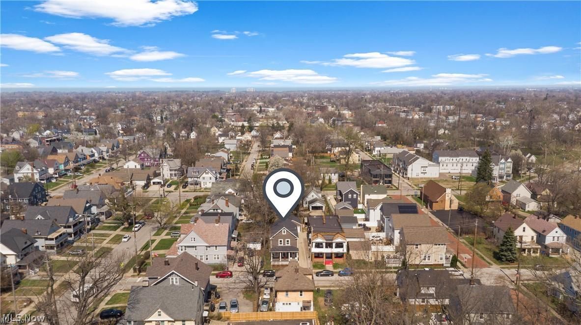11813 Wade Park Avenue Cleveland OH 44106