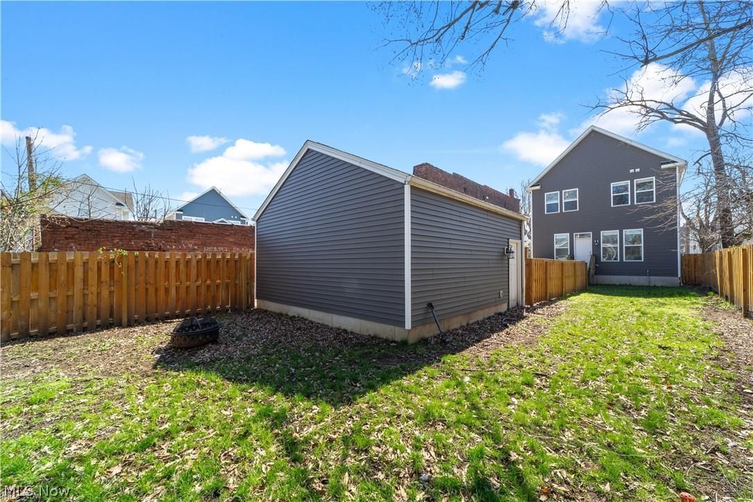 11813 Wade Park Avenue Cleveland OH 44106
