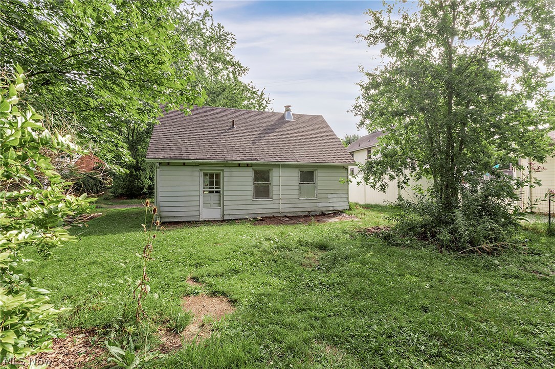 451 North Street Chardon OH 44024