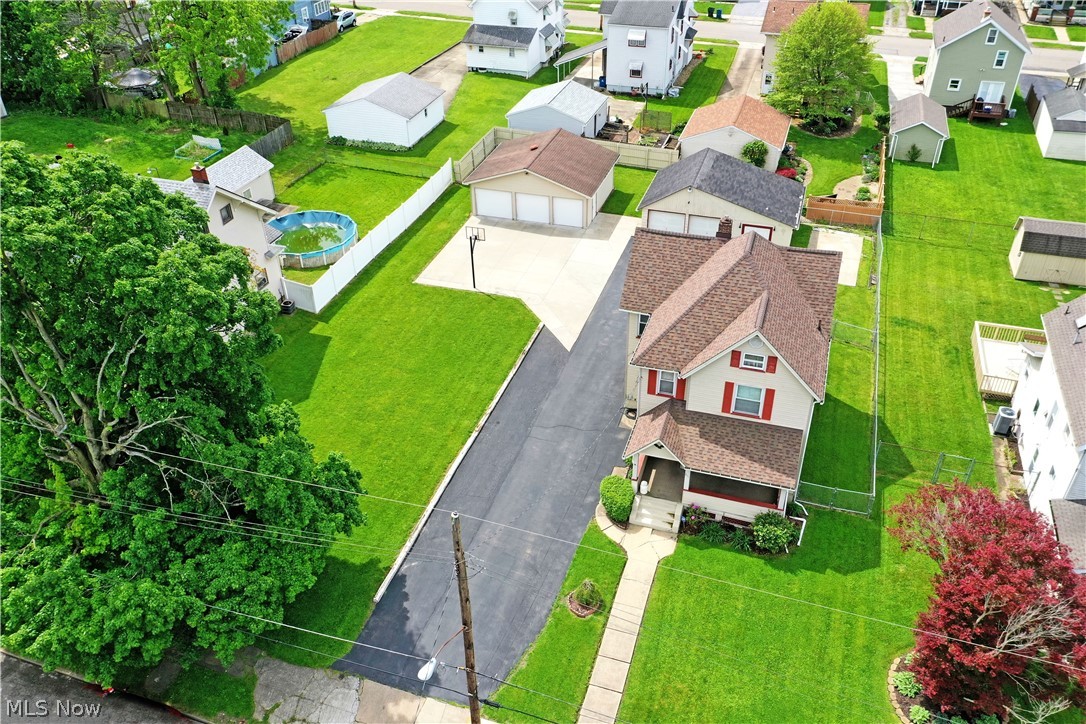 211 E Wilson Avenue Girard OH 44420