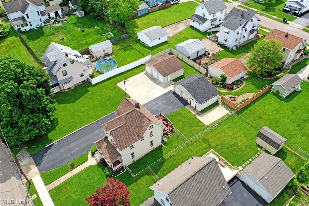 211 E Wilson Avenue Girard OH 44420