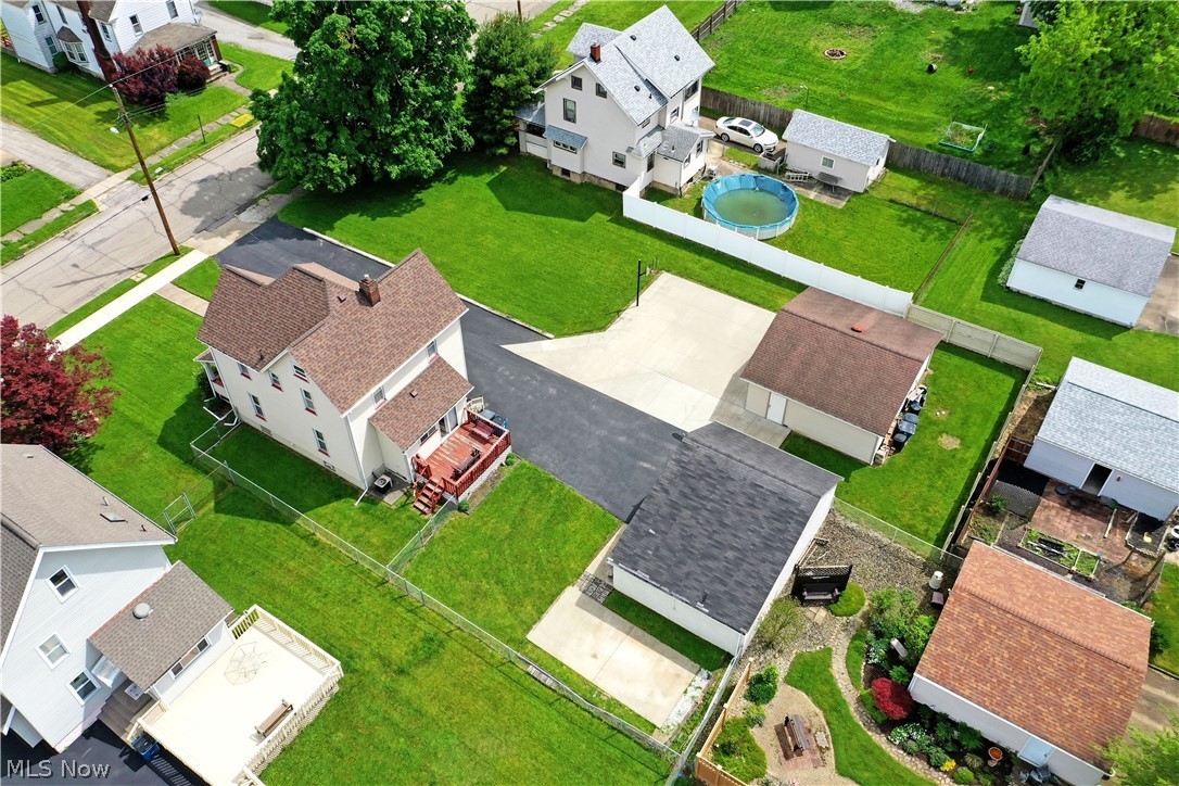 211 E Wilson Avenue Girard OH 44420