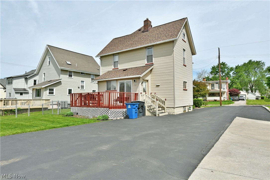 211 E Wilson Avenue Girard OH 44420