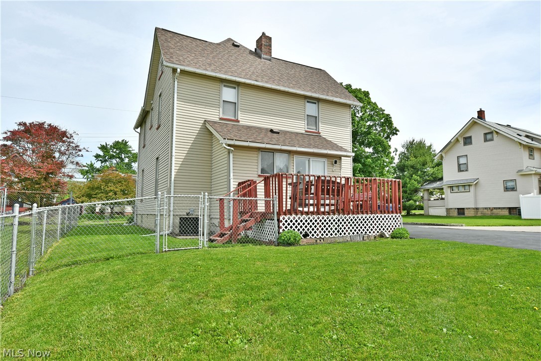 211 E Wilson Avenue Girard OH 44420