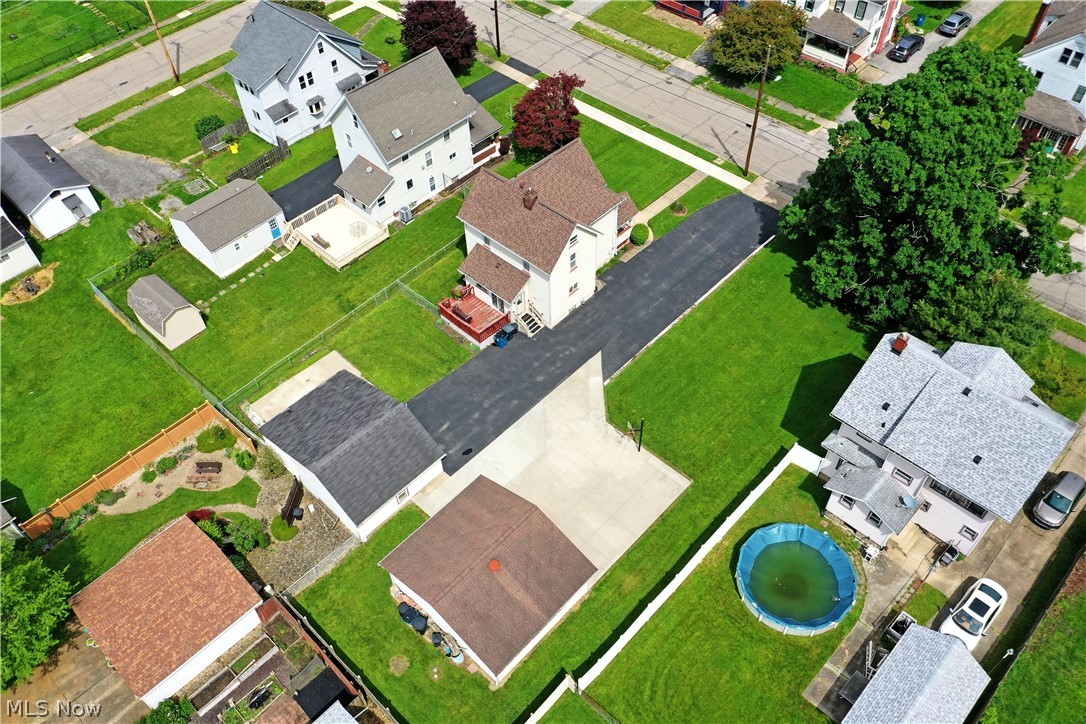 211 E Wilson Avenue Girard OH 44420
