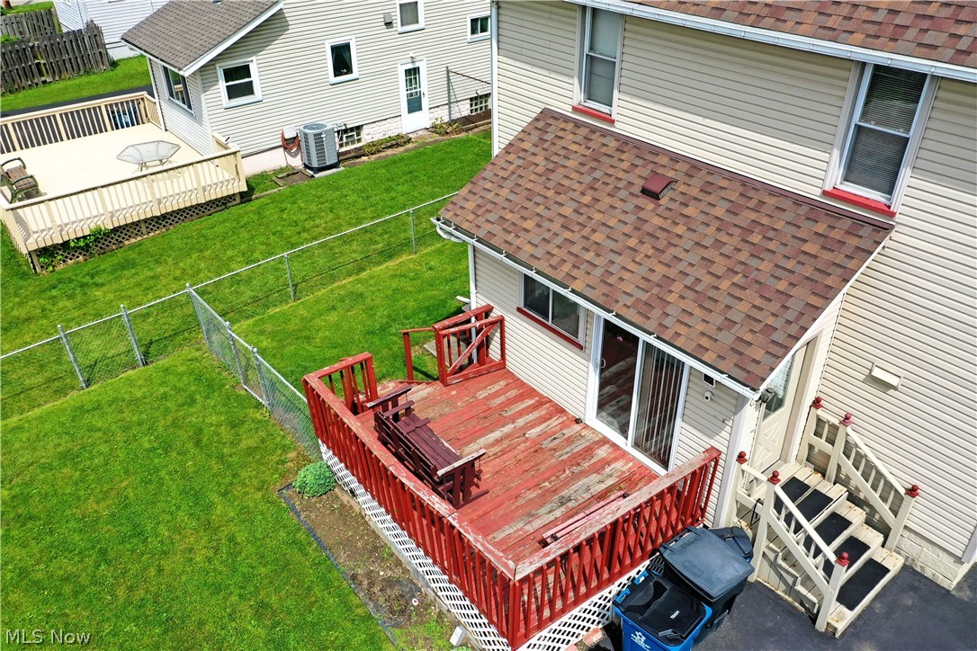 211 E Wilson Avenue Girard OH 44420