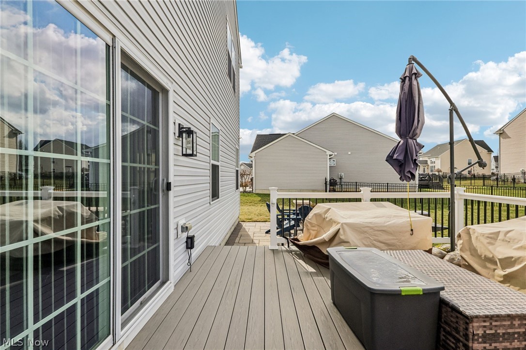 4700 Gooseberry Knoll Ravenna OH 44266