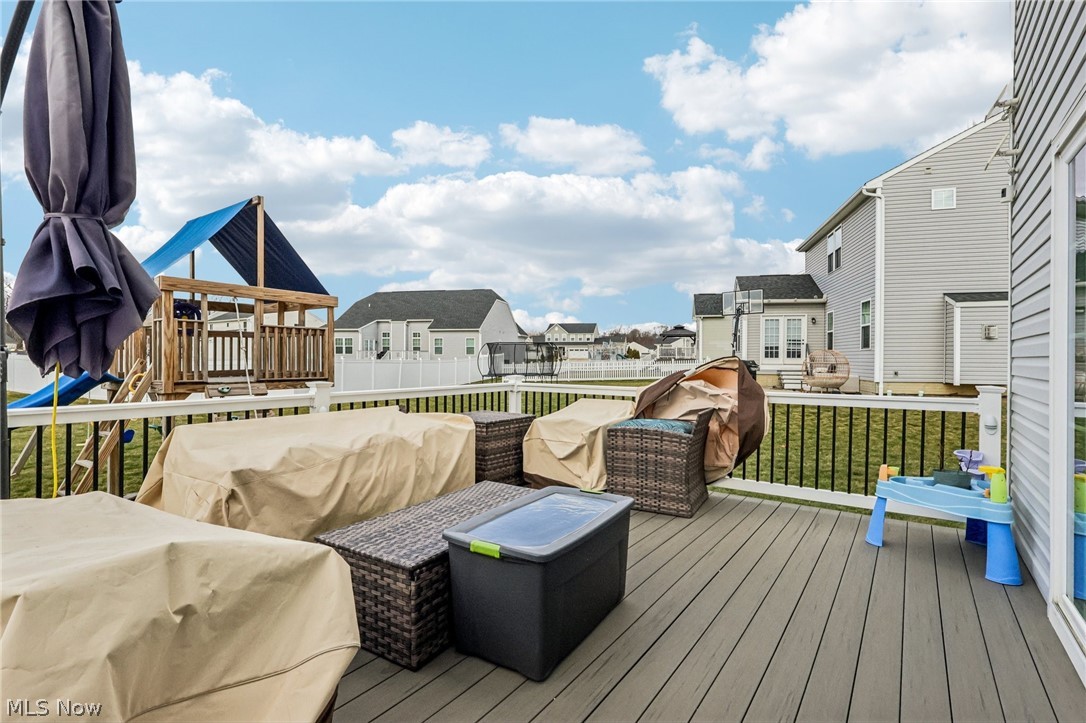4700 Gooseberry Knoll Ravenna OH 44266