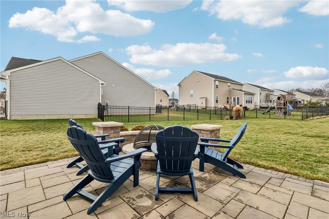 4700 Gooseberry Knoll Ravenna OH 44266