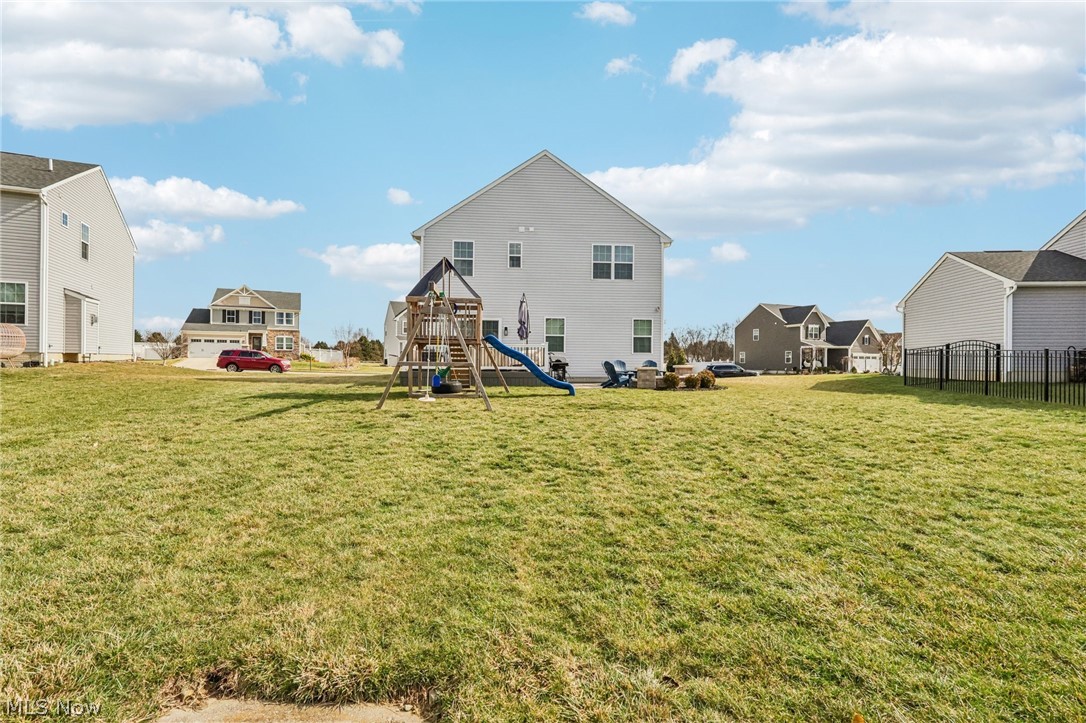 4700 Gooseberry Knoll Ravenna OH 44266