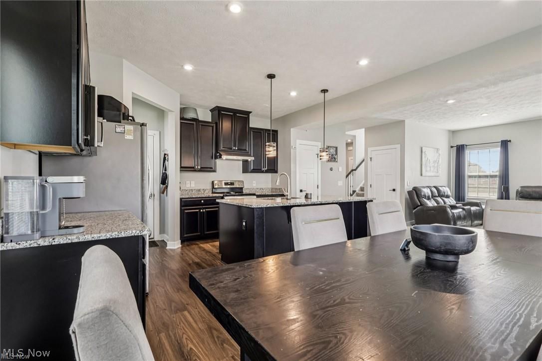 4700 Gooseberry Knoll Ravenna OH 44266