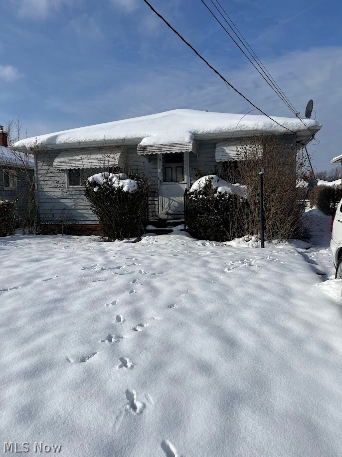 4680 Beechgrove Avenue Cleveland OH 44125