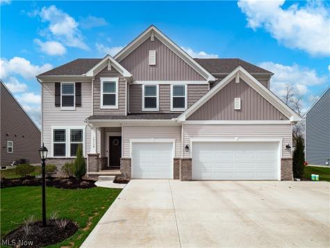 10134 Rosalee Lane Strongsville OH 44136