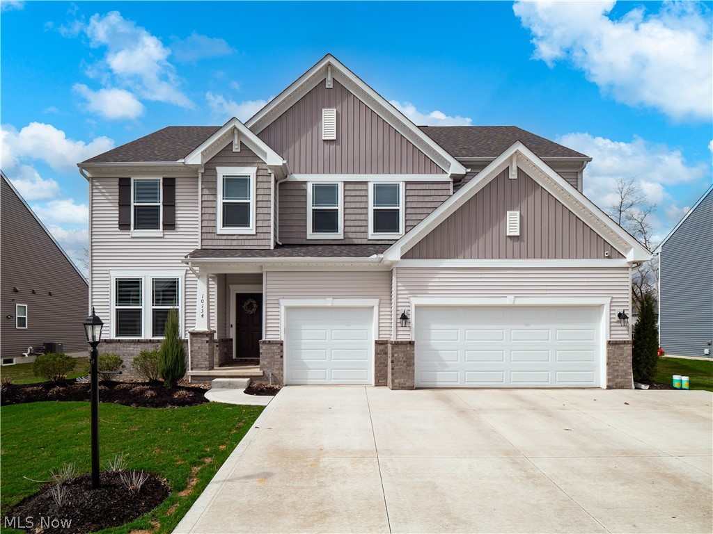 10134 Rosalee Lane Strongsville OH 44136