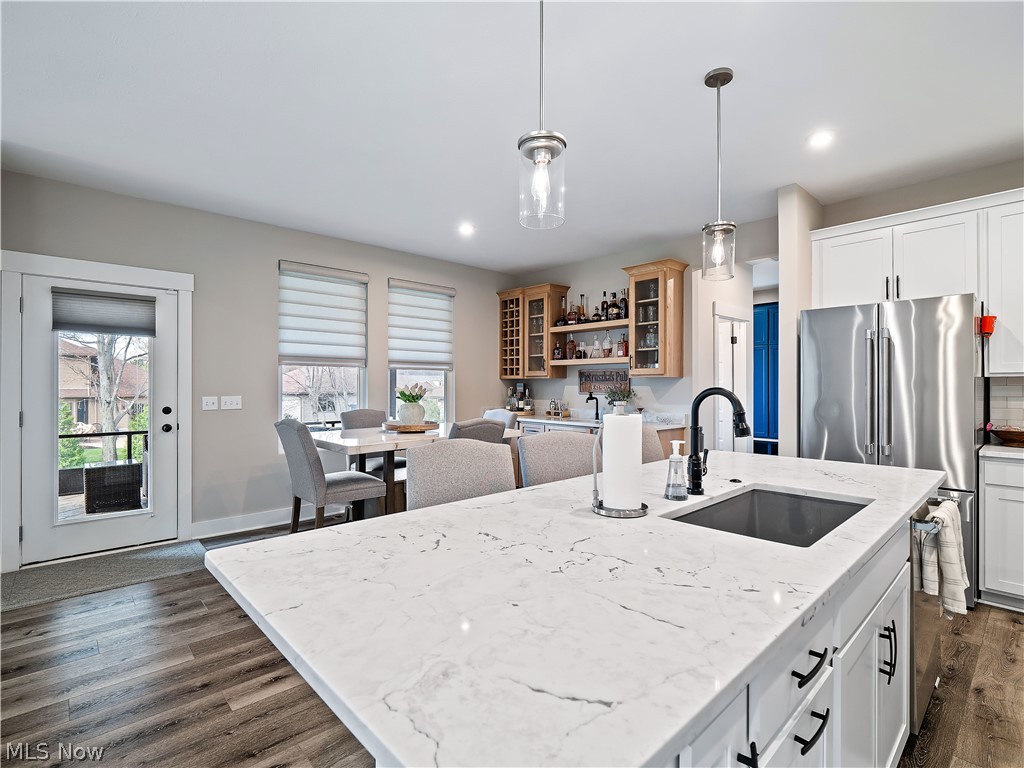 10134 Rosalee Lane Strongsville OH 44136