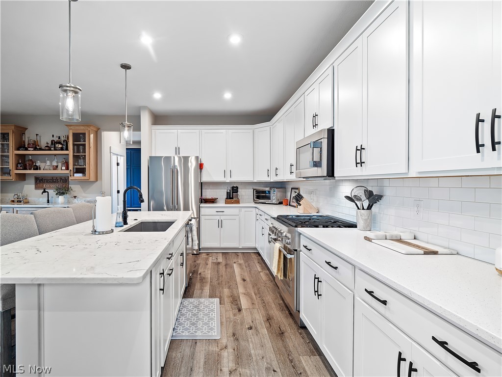 10134 Rosalee Lane Strongsville OH 44136