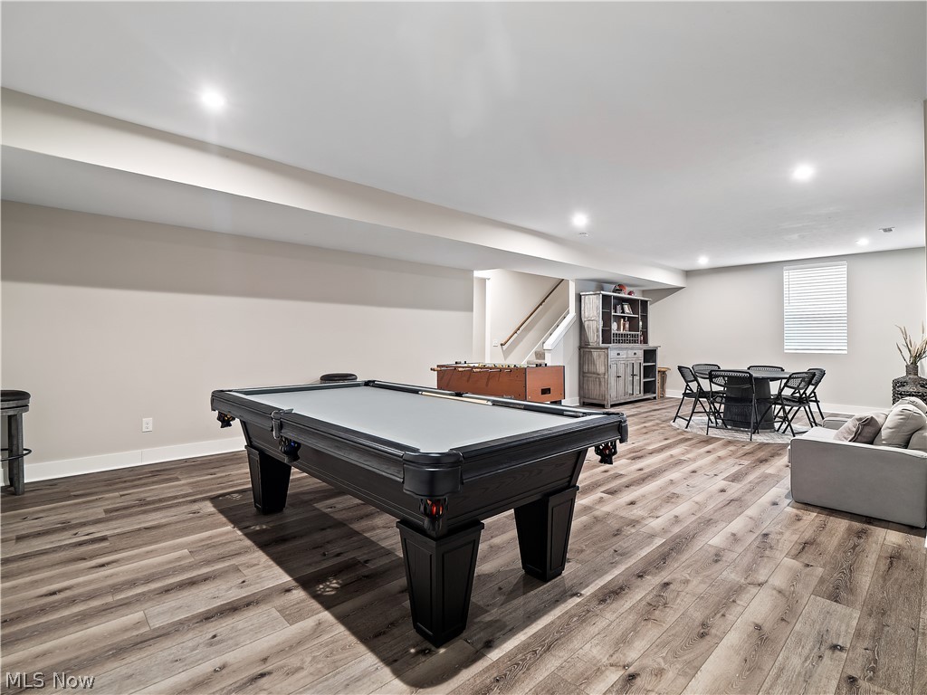 10134 Rosalee Lane Strongsville OH 44136