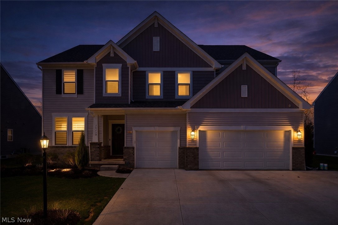 10134 Rosalee Lane Strongsville OH 44136