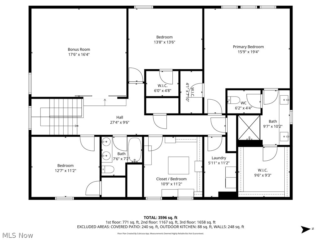 10134 Rosalee Lane Strongsville OH 44136