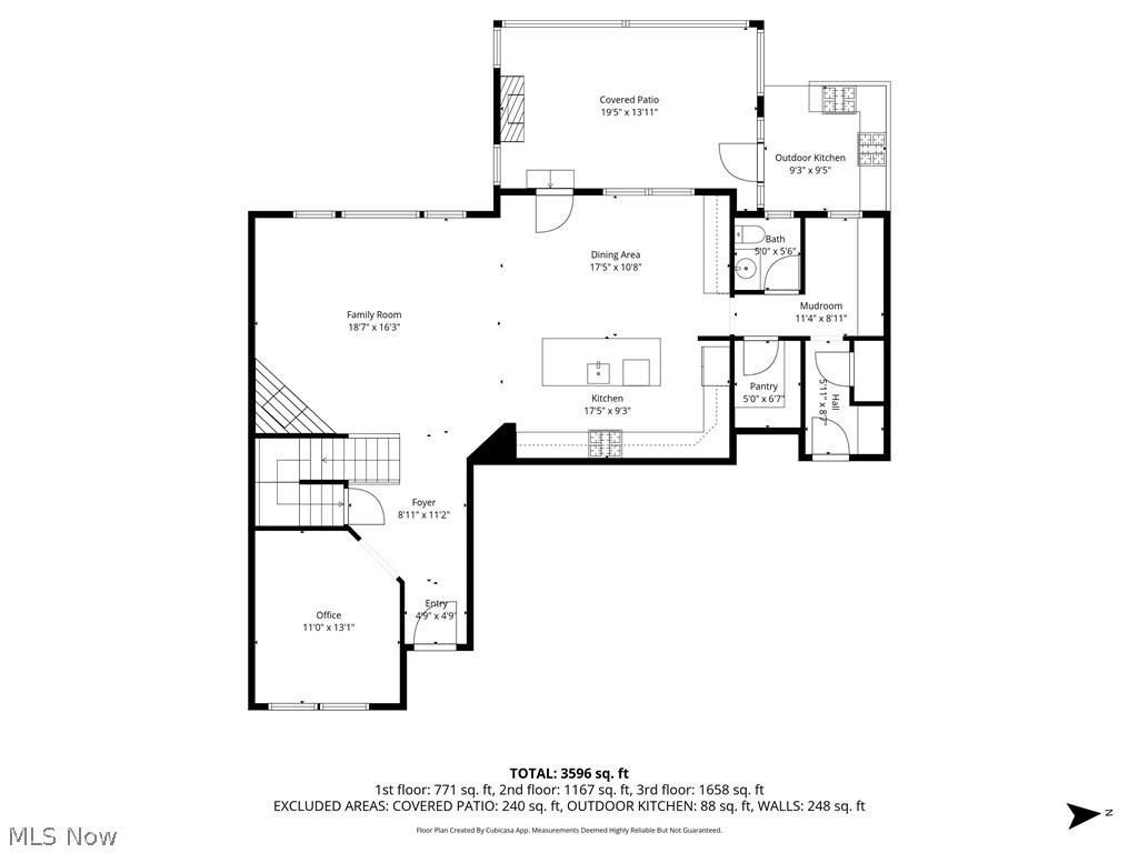 10134 Rosalee Lane Strongsville OH 44136