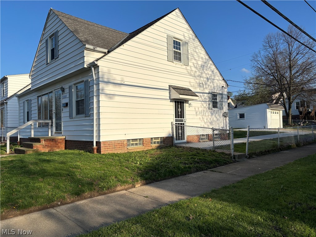 13500 Oakview Boulevard Garfield Heights OH 44125