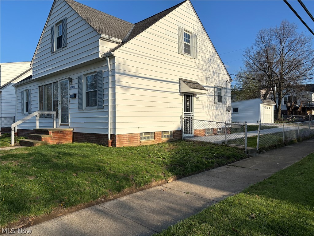 13500 Oakview Boulevard Garfield Heights OH 44125