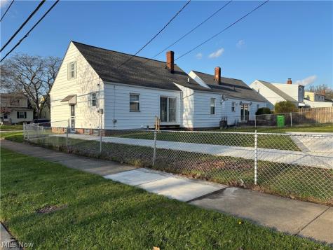 13500 Oakview Boulevard Garfield Heights OH 44125