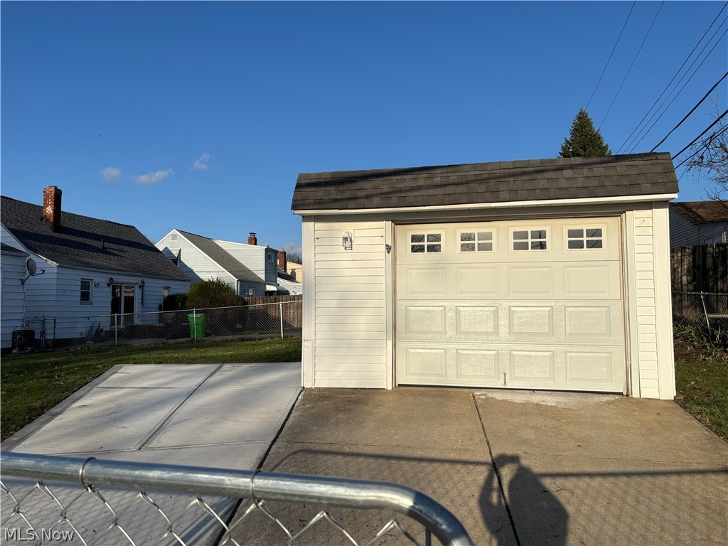 13500 Oakview Boulevard Garfield Heights OH 44125