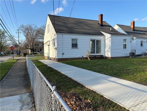 13500 Oakview Boulevard Garfield Heights OH 44125
