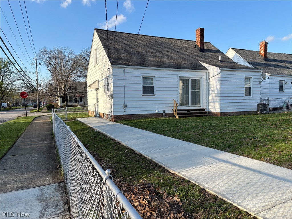 13500 Oakview Boulevard Garfield Heights OH 44125