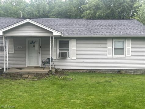 1352 Heaton Boulevard Niles OH 44446