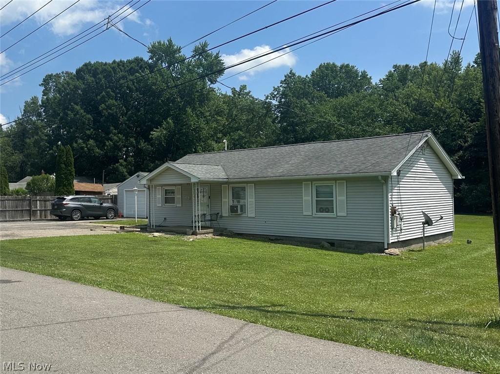 1352 Heaton Boulevard Niles OH 44446