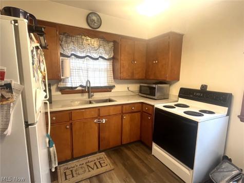 1352 Heaton Boulevard Niles OH 44446