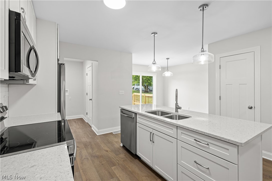 422 Abington Avenue Zanesville OH 43701
