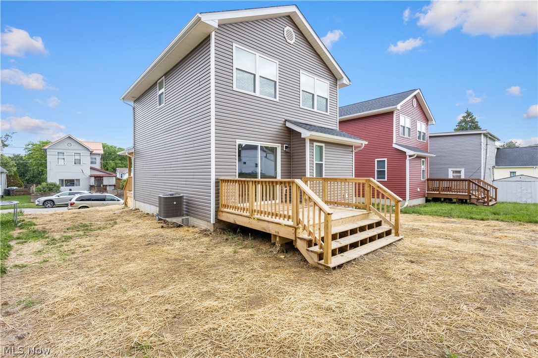 422 Abington Avenue Zanesville OH 43701