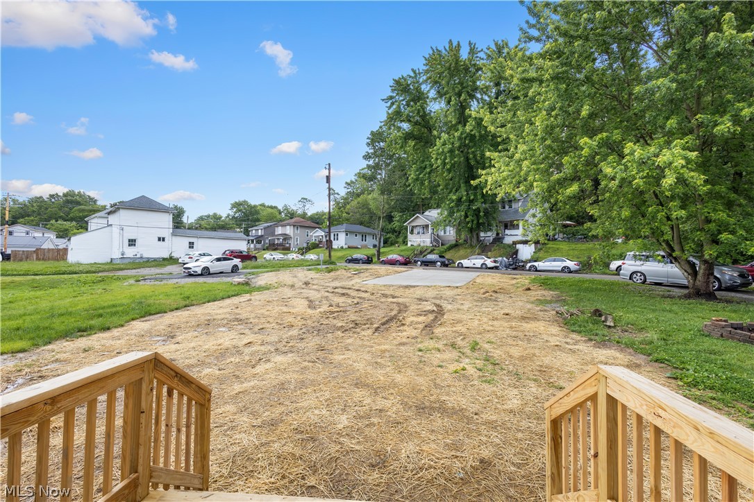 422 Abington Avenue Zanesville OH 43701