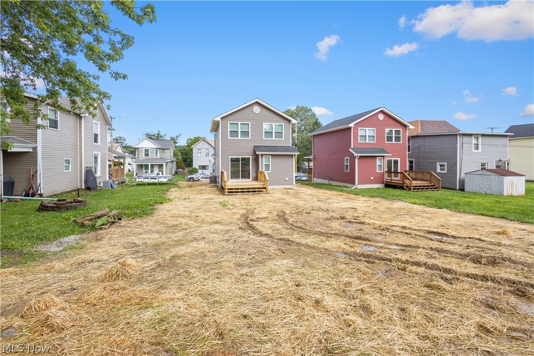 422 Abington Avenue Zanesville OH 43701