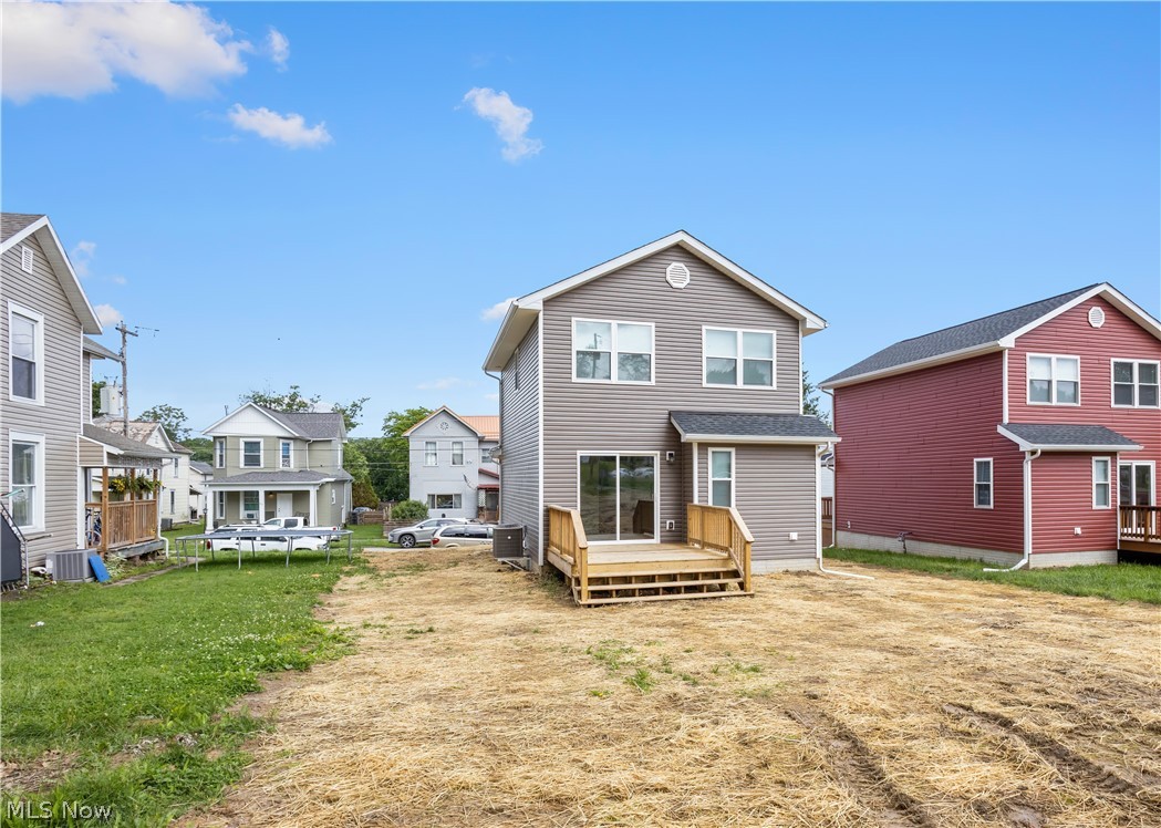 422 Abington Avenue Zanesville OH 43701