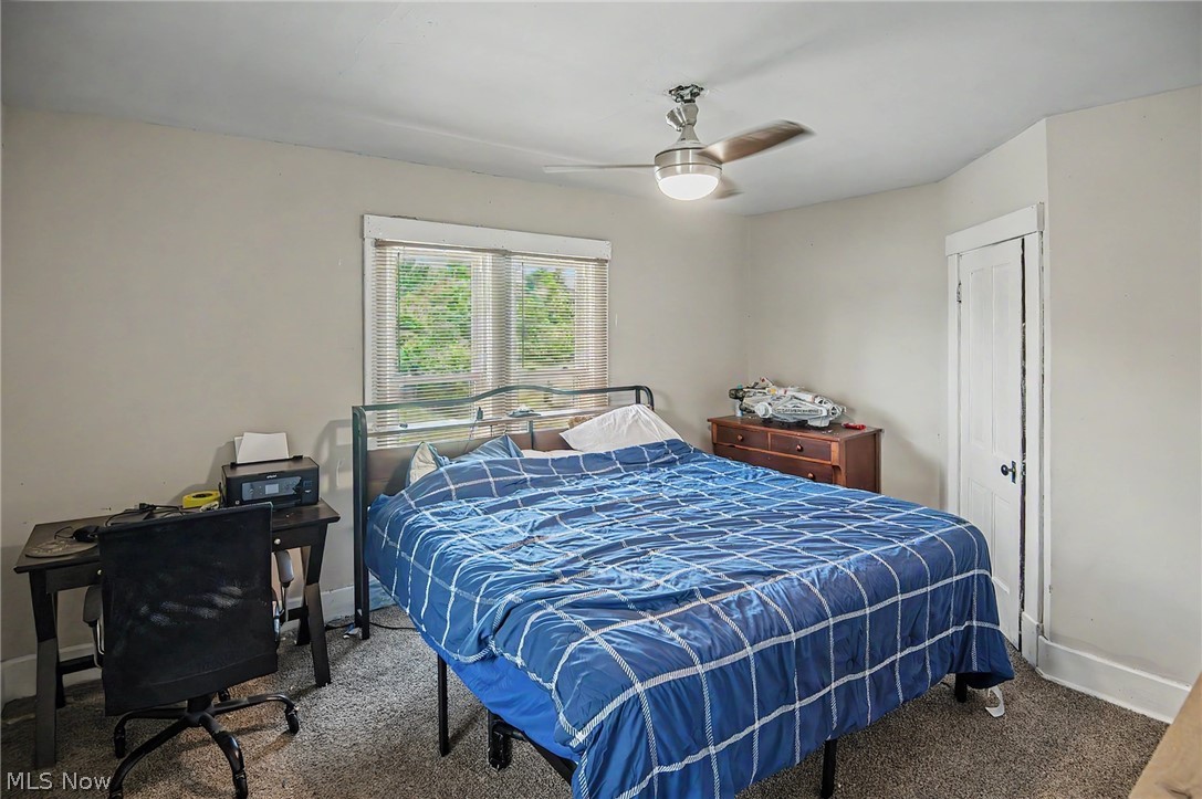 853 Summit Street NW Warren OH 44485