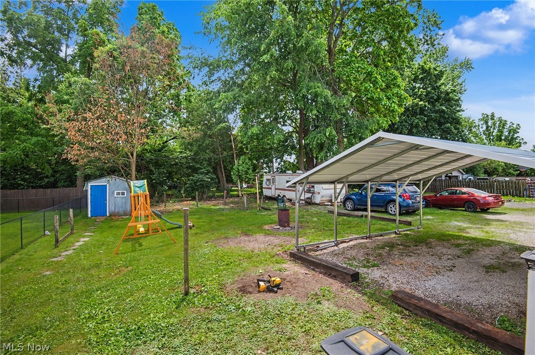 853 Summit Street NW Warren OH 44485