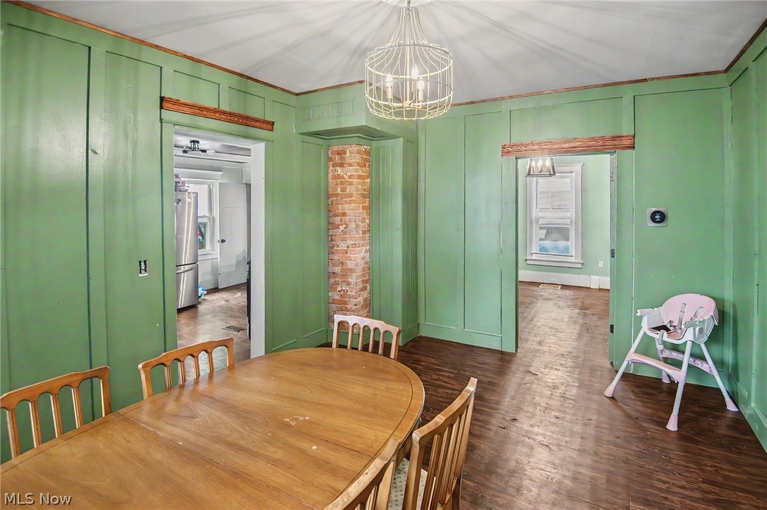 853 Summit Street NW Warren OH 44485