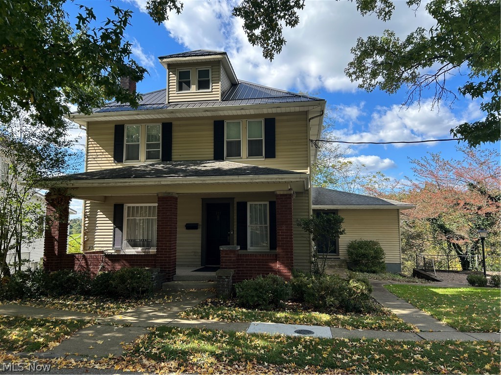 371 Jamison Avenue Cadiz OH 43907