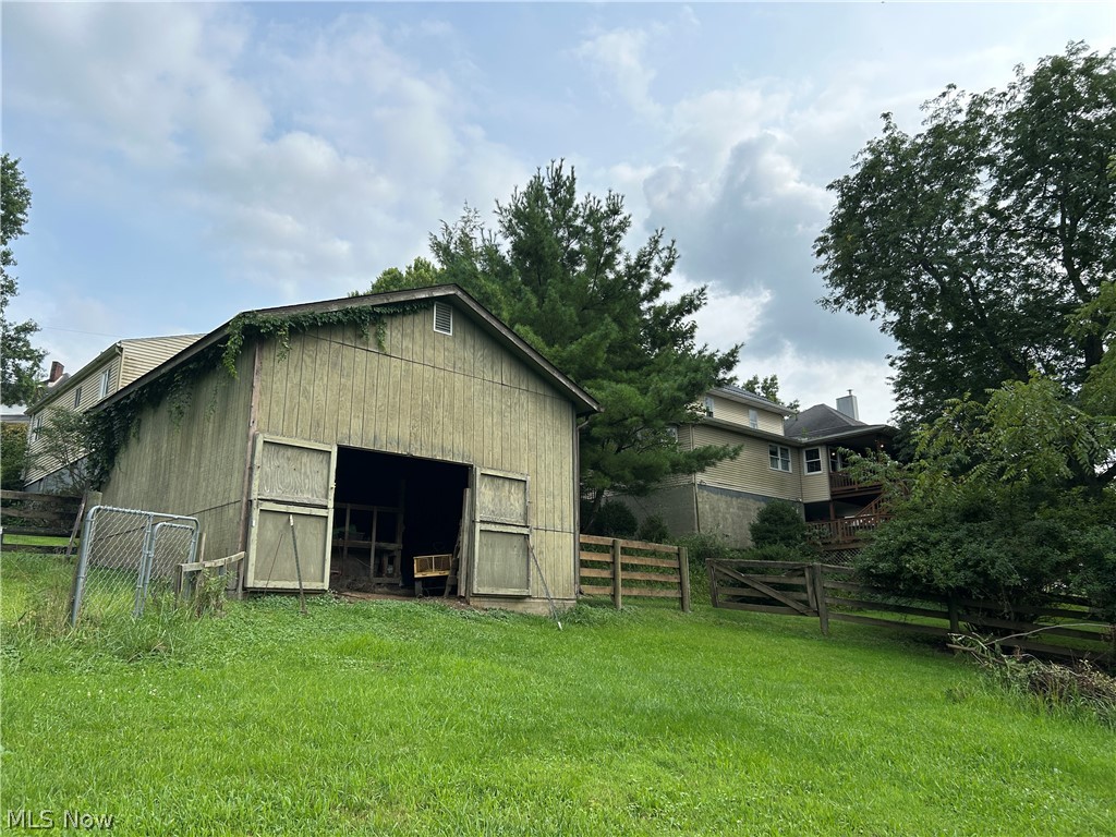 371 Jamison Avenue Cadiz OH 43907