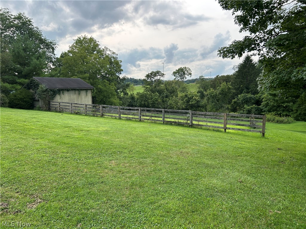371 Jamison Avenue Cadiz OH 43907