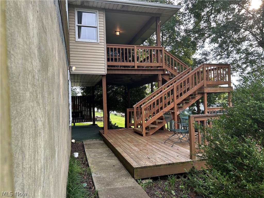 371 Jamison Avenue Cadiz OH 43907